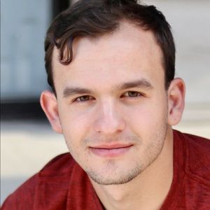 Meet your Posher, Andrew